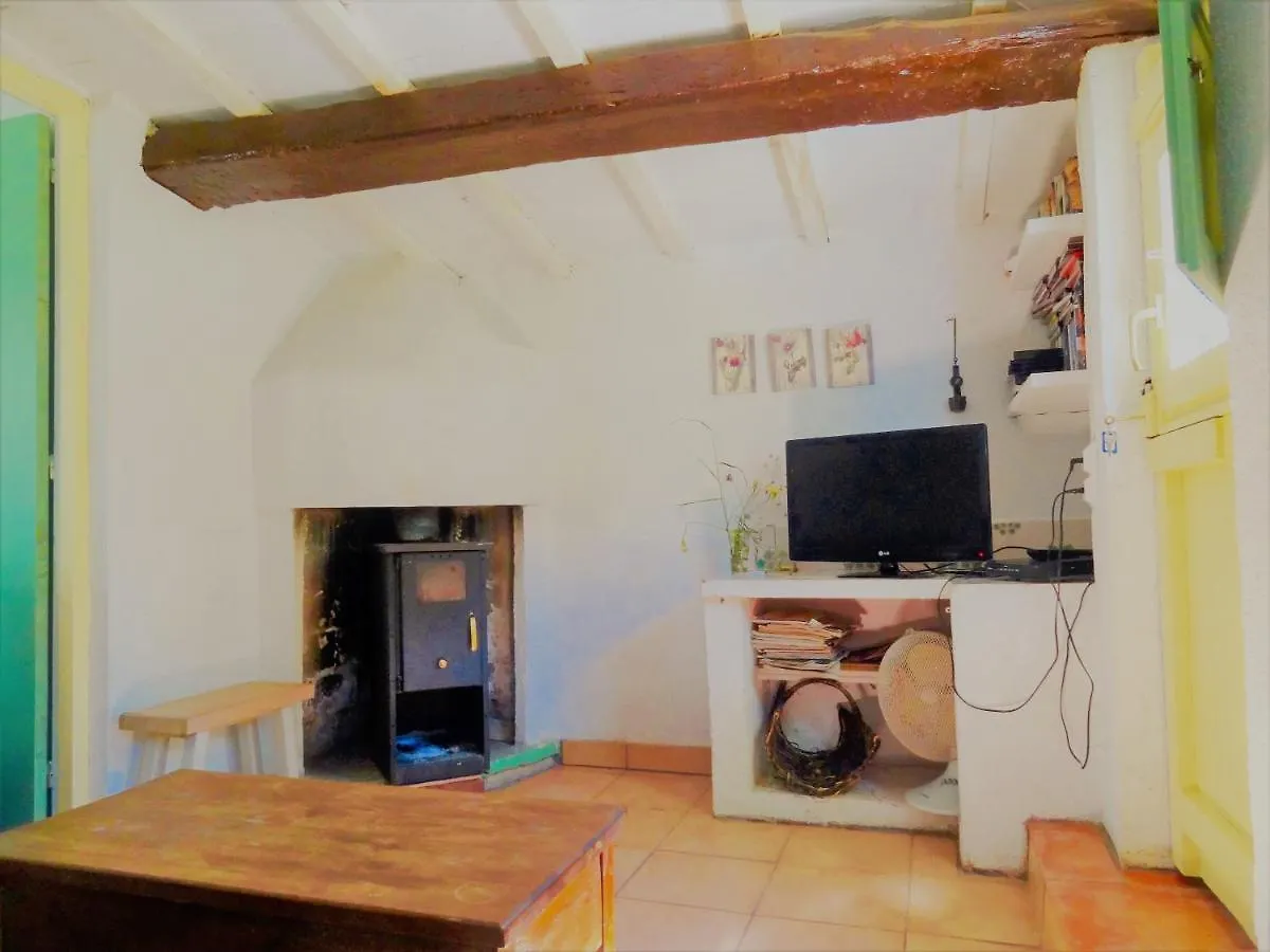 Casita Blanca Villa El Perello  Spain