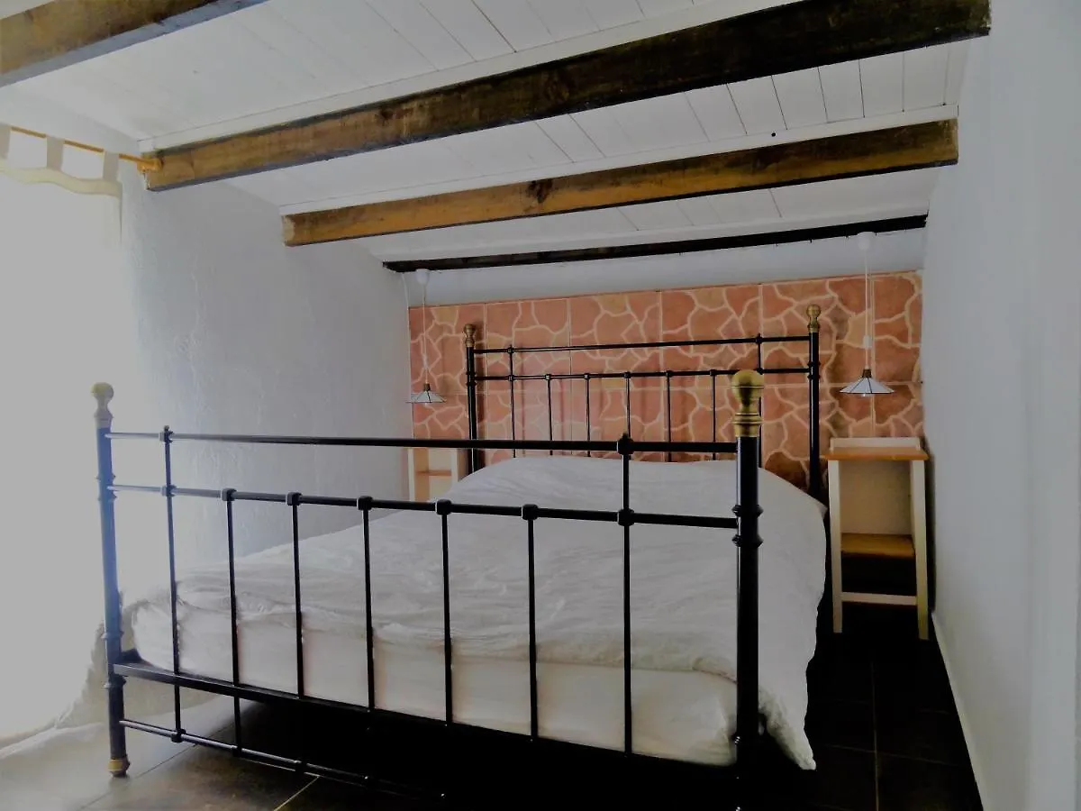 Casita Blanca Villa El Perello  0*, El Perello (Catalonia) Spain