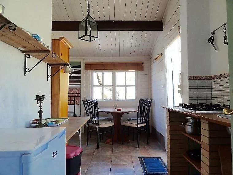 Holiday home Casita Blanca Villa El Perello