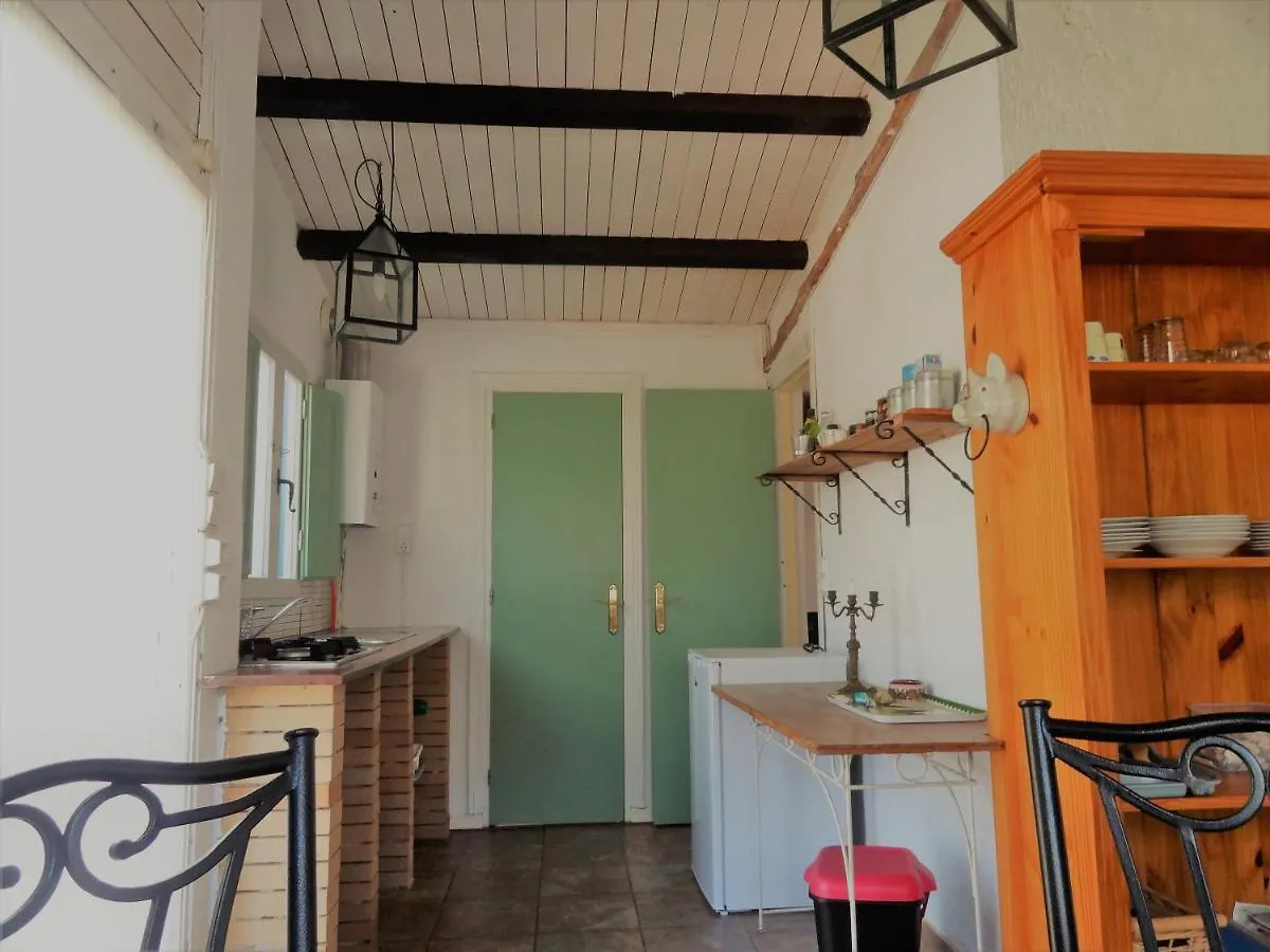 Holiday home Casita Blanca Villa El Perello  Spain